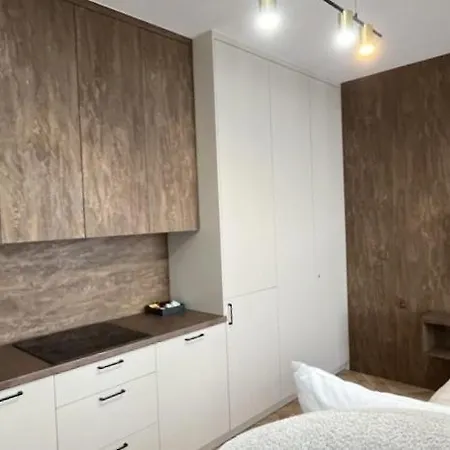 Appartement Granaria Premium River View By Downtown Gdańsk