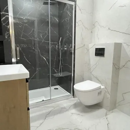 Appartement Granaria Premium River View By Downtown