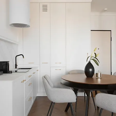 Appartement Granaria Premium River View By Downtown *