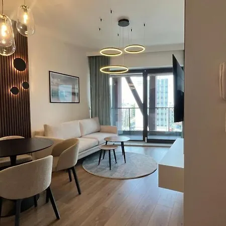 Appartement Granaria Premium River View By Downtown *
